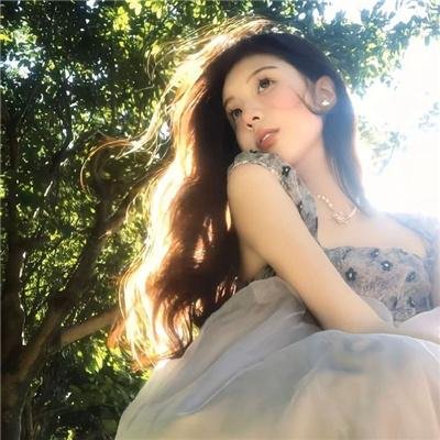 当樱花盛开