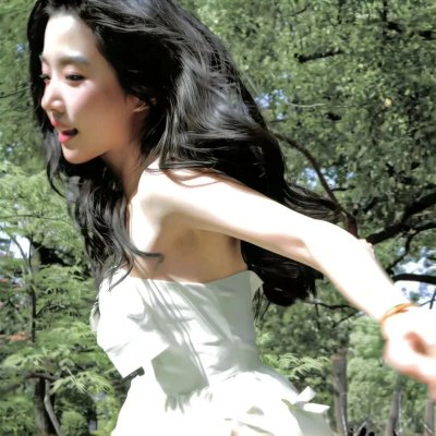 东墙飘香梦