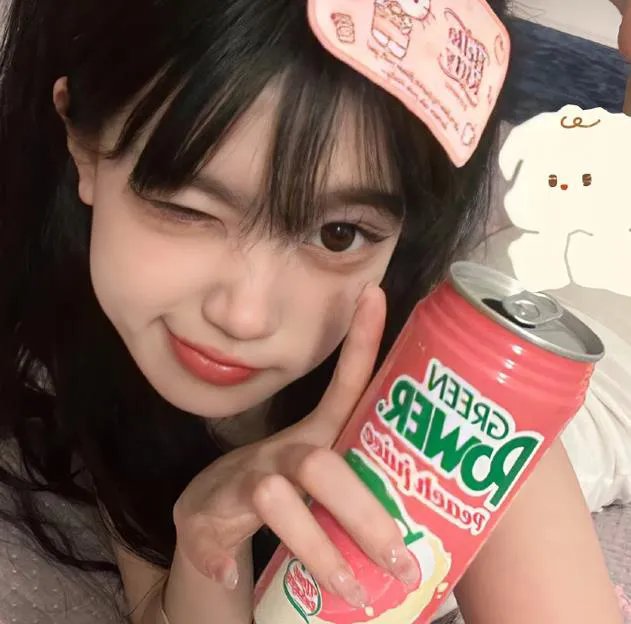 我的机器人女友